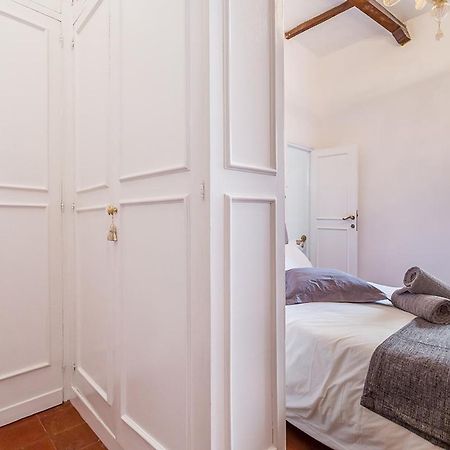 Sora Menica Twin Apartment Rome Exterior photo