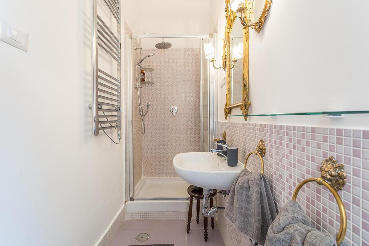 Sora Menica Twin Apartment Rome Exterior photo