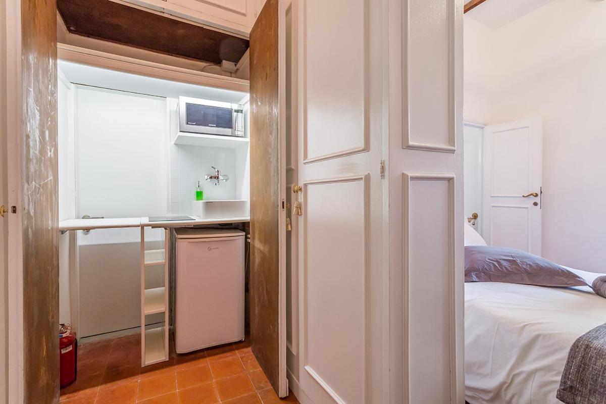 Sora Menica Twin Apartment Rome Exterior photo